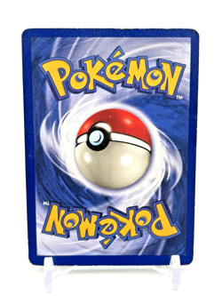 Pokemon Lapras 10/62 Fossil Holo Unlimited MP Trading Card TCG - Image 2