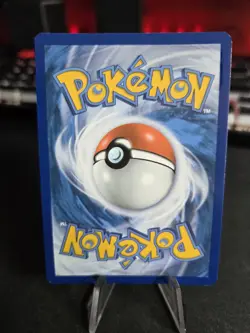 Snubbull (Reverse Holo) SM Base Set 90/149 Tomokazu Komiya Pokemon Card NM - Image 2