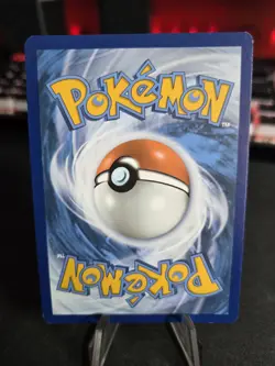 Sandile~Reverse Holo~ Tomokazu Komiya Gallery~ Pokemon Cards - Image 2