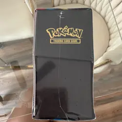 Pokemon Elite Trainer Box Mega Evolution Lucario Riolu Sealed English 2015 - Image 5