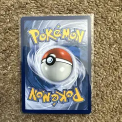 Pokemon Perfect Order Mega Skarmory EX 106/088 - Image 2