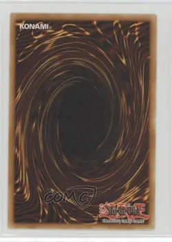 Alpha The Magnet Warrior Unlimited YuGiOh Retro Pack 2 #RP02-EN089 2009 - Image 2