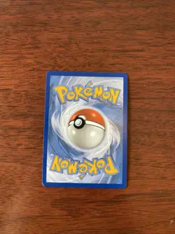 Pokemon Cyclizar Illustration Rare Card 215/182 Paradox Rift MP - Image 2