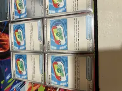 Pokemon TCG: Poke Pad (Lot Of 14) (3 Reverse Holos) ME: Perfect Order 81/88 M/NM - Image 2