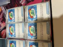 Pokemon TCG: Poke Pad (Lot Of 14) (3 Reverse Holos) ME: Perfect Order 81/88 M/NM - Image 4