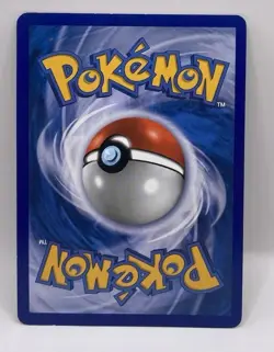 Pokemon INFERNAPE 3/100 (Reverse Holo Rare) Stormfront - MP TCG Card 2008 - Image 2