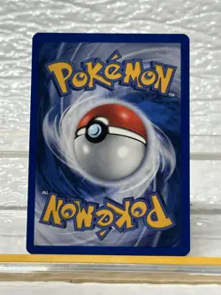 Houndour - 5/75 - Pokemon Neo Discovery Unlimited Holo SWIRL NM - Image 4