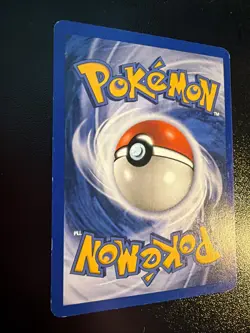 Pokemon Skyridge Slugma 99/144 LP - Image 3