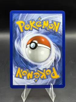 N's Zekrom - 031 (Pokemon Center Exclusive) 031 Me: Mega Evolution Promo Holo - Image 2