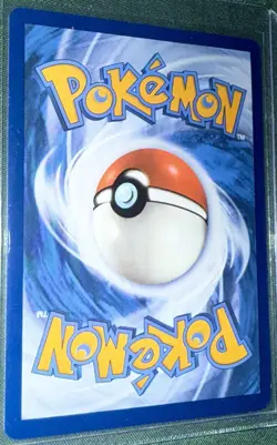 Gloom Special illistration Rare Obsidian Flames 198/197 NM/M Pokemon Collect Art - Image 2