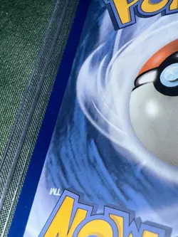 Gloom Special illistration Rare Obsidian Flames 198/197 NM/M Pokemon Collect Art - Image 3