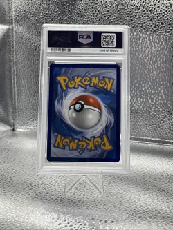 Pokemon Mega Charizard X Ex Ultra Premium Collection Promo 023 Psa 10 - Image 2