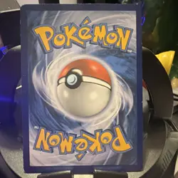 Pokemon Team Rocket's Handiwork 124/124 Fates Collide Ultra Rare Full Art Holo - Image 2