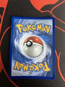 Meowth ex 062/088 Perfect Order Double Rare Holo English Pokemon TCG 2026 - Image 2