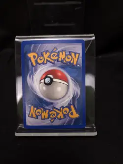 Pokemon Charizard Expedition Base Set 40/165 HP120 Stage 2 Nintendo 2002 - Image 2