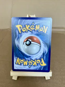 Pokemon Mega Skarmory EX POR-106/088 Full Art Mega Evolution Holo - Image 2