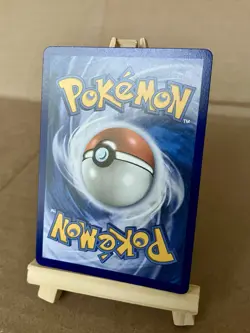 Pokemon Mega Skarmory EX POR-106/088 Full Art Mega Evolution Holo - Image 3