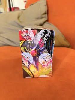 Pokemon TCG Perfect Order Booster Box Factory Sealed 36 Packs - In Hand ✅ - Image 3