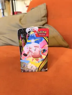 Pokemon TCG Perfect Order Booster Box Factory Sealed 36 Packs - In Hand ✅ - Image 4