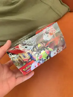 Pokemon TCG Perfect Order Booster Box Factory Sealed 36 Packs - In Hand ✅ - Image 5