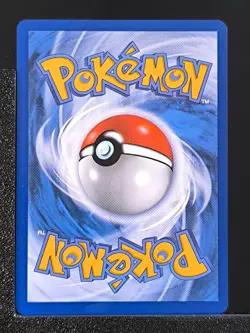 Carte Pokemon Garde-De-Fer EX 261/182 Gold AR EV4 Faille Paradoxe PAR - Image 2