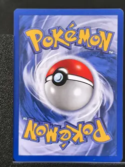 Carte Pokemon Pikachu 60/64 Edition 1 Ed 1 Jungle Wizards FRA - Image 3