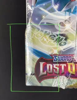 Pokemon Sword & Shield Lost Origin Booster Box - Factory Sealed 820650860553 - Image 4