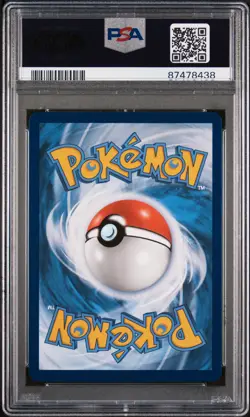 Carte Pokemon Dracaufeu EX SVP 056 PSA 10 Promo Ecarlate & Violet FR - Image 2