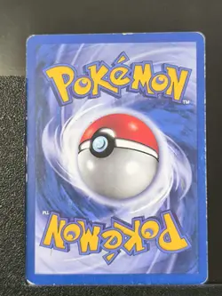 Carte Pokemon Grodoudou 32/64 Edition 2 Ed 2 Jungle Wizards 1 - Image 3