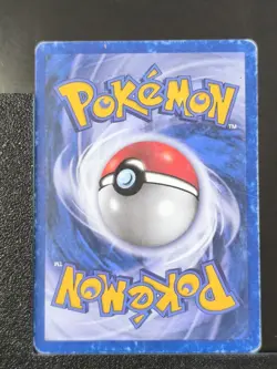 Carte Pokemon Ortide 37/64 Edition 2 Ed 2 Jungle Wizards 6 - Image 3