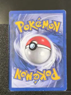 Carte Pokemon Ortide 37/64 Edition 2 Ed 2 Jungle Wizards 4 - Image 3