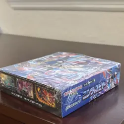 Pokemon TCG Ninja Spinner Japanese Sealed Booster Box Lot of 2 Greninja 2016 - Image 4