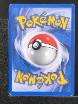 Carte Pokemon Zarbi F 48/75 Edition 1 Ed 1 Neo Discovery Wizards FR - Image 3