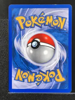 Carte Pokemon Zarbi S 87/105 Edition 1 Ed 1 Neo Destiny Wizards FR - Image 3