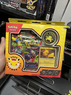 Pokemon TCG - Pokemon Day 2026 Collection - Image 2