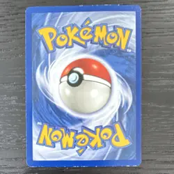 Pokemon TCG Moltres Fossil Basic 70 HP English Rare 27/62 Regular Unlimited - Image 2