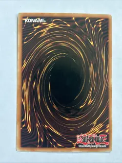 Multiple Piece Golem (UTR) TDGS-EN038 YuGiOh Ultimate Rare 1st Edition - Image 4