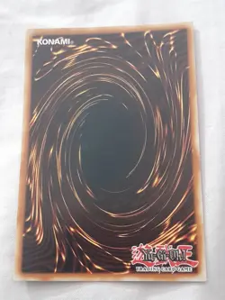 Yu-Gi-Oh! - Legacy of Yata-Garasu 2007 PP01-EN009 Super Rare Unlimited - Image 2