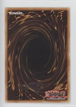 Fissure 1st Ed. YuGiOh Geargia Rampage Structure Deck #SDGR-EN024 - Image 2