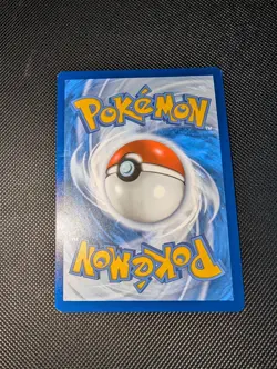 Pokemon TCG Mew 011/025 Holo 25th Anniversary Celebrations NM/LP - Image 3