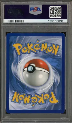 2021 Pokemon SWSH FA Rayquaza Evolving Skies Secret #218 PSA 9 MINT - Image 3