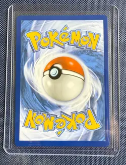 Pokemon TCG Mega Gengar Ex 284/217 Special Illustration Rare Ascended Heroes NM! - Image 3