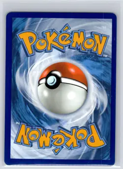 Trubbish (Master Ball Pattern) 059/086 Common White Flare Pokemon Near Mint - Image 2