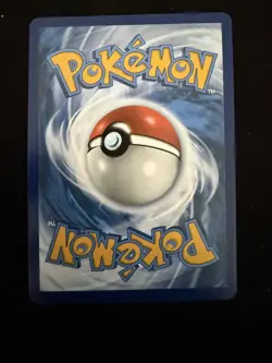 Pokemon TCG Scarlet & Violet 151 Omanyte 180/165 Holo Illustration Rare NM - Image 2