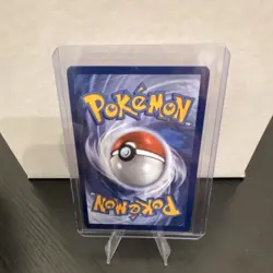 Pikachu 051 /162 Stamped 2026 Pokemon Day 30th Anniversary Promo Cosmos w/ SWIRL - Image 2