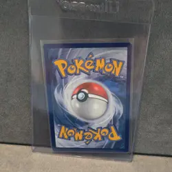 Pokemon Gastly 177/162 Illustration Rare Holo Basic SV05 Temporal Forces 60 HP - Image 2