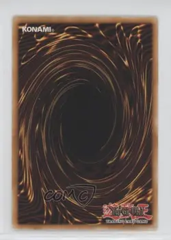 Double Summon 1st Ed. YuGiOh Geargia Rampage Structure Deck #SDGR-EN026 - Image 2