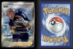 Iscan 192/196 Ultra Rare Lost Origin Pokemon NM/M - Image 3