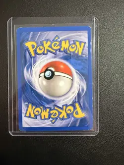 Pokemon Holon Fossil Holon Phantoms Reverse Holo Uncommon 86/110 2006 Trainer - Image 2