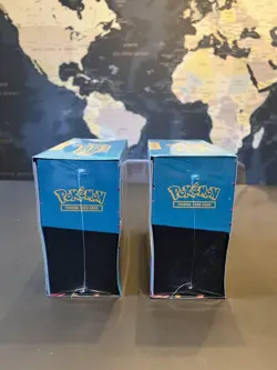 Pokemon TCG Mega Evolutions Ascended Heroes Elite Trainer Box ETB - Lot of 2 - Image 3